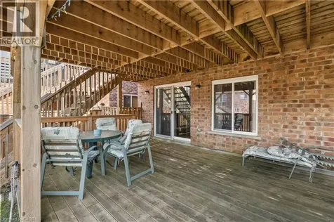 132 Coker Crescent Rockwood ON N0B 2K0