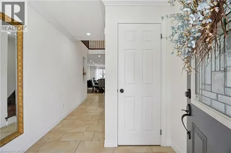 132 Coker Crescent Rockwood ON N0B 2K0