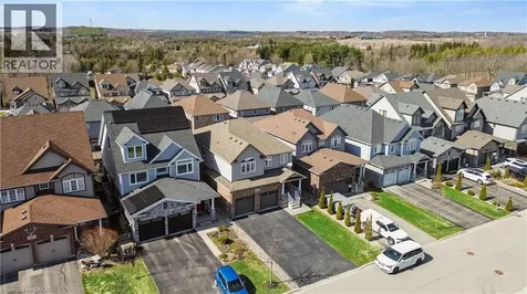132 Coker Crescent Rockwood ON N0B 2K0