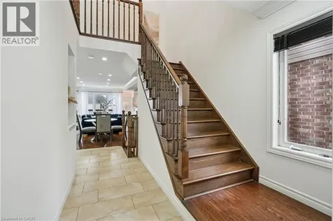 132 Coker Crescent Rockwood ON N0B 2K0