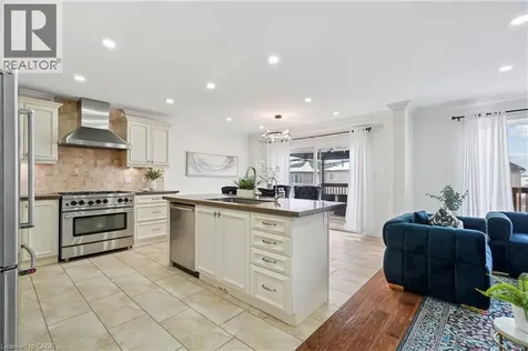 132 Coker Crescent Rockwood ON N0B 2K0