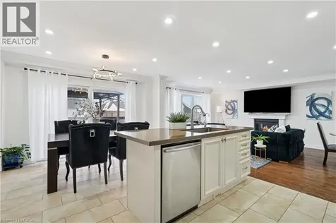 132 Coker Crescent Rockwood ON N0B 2K0