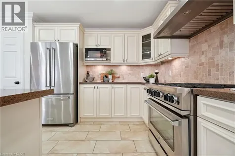132 Coker Crescent Rockwood ON N0B 2K0