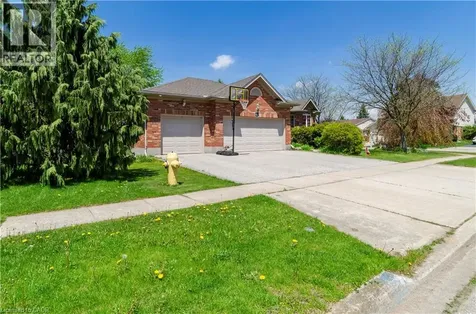 61 Devils Creek Drive Cambridge ON N1S 4Y3