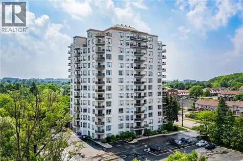 255 Keats Way Waterloo ON N2L 6N6