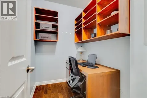 255 Keats Way Waterloo ON N2L 6N6