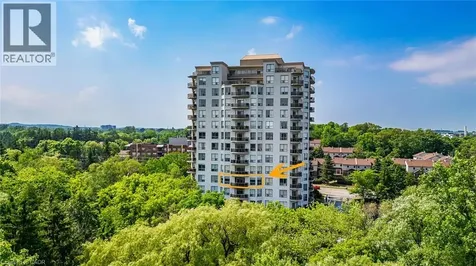 255 Keats Way Waterloo ON N2L 6N6