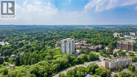 255 Keats Way Waterloo ON N2L 6N6