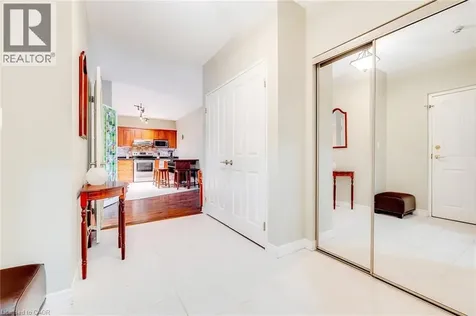 255 Keats Way Waterloo ON N2L 6N6