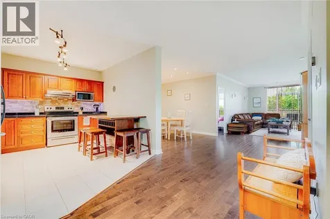 255 Keats Way Waterloo ON N2L 6N6