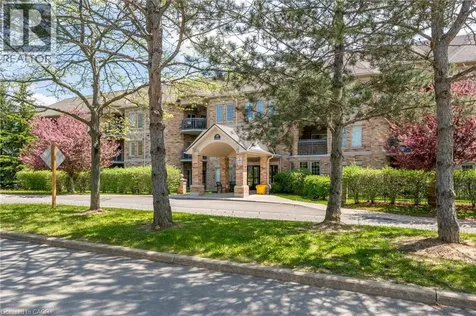 59 Critzia Drive Mount Hope ON L0R 1W0