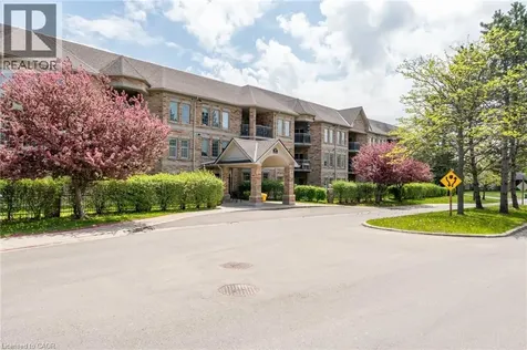 59 Critzia Drive Mount Hope ON L0R 1W0