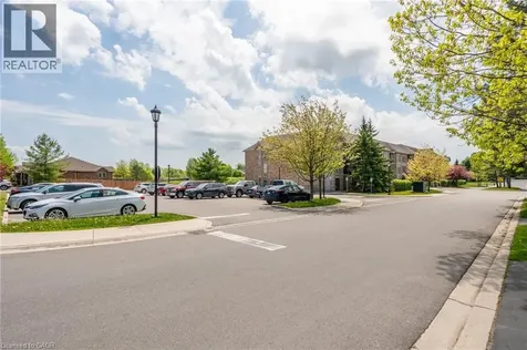 59 Critzia Drive Mount Hope ON L0R 1W0