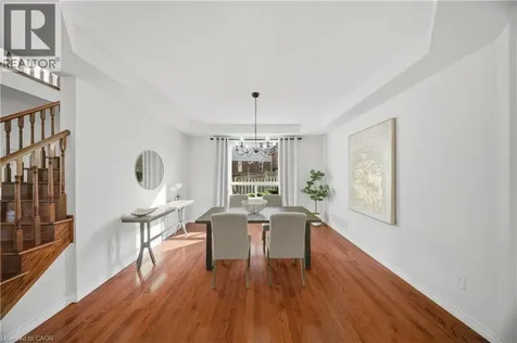 1227 Christie Circle Milton ON L9T 6V4