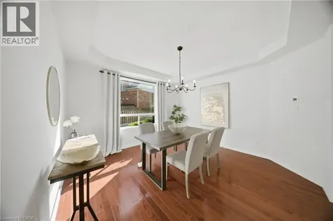 1227 Christie Circle Milton ON L9T 6V4