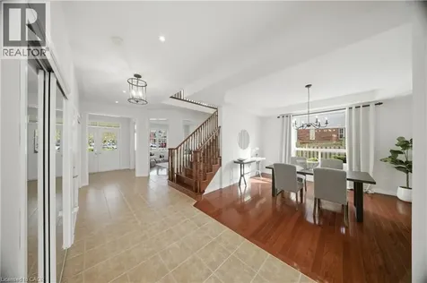 1227 Christie Circle Milton ON L9T 6V4
