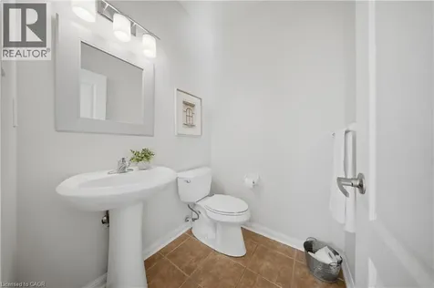 1227 Christie Circle Milton ON L9T 6V4