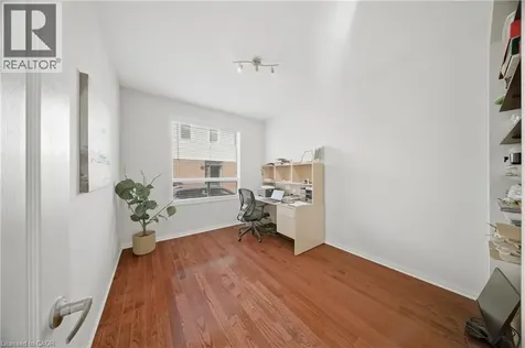 1227 Christie Circle Milton ON L9T 6V4