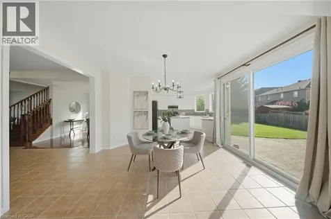1227 Christie Circle Milton ON L9T 6V4