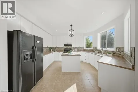 1227 Christie Circle Milton ON L9T 6V4