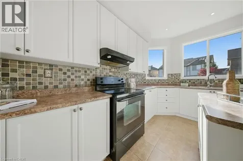 1227 Christie Circle Milton ON L9T 6V4