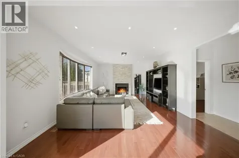 1227 Christie Circle Milton ON L9T 6V4