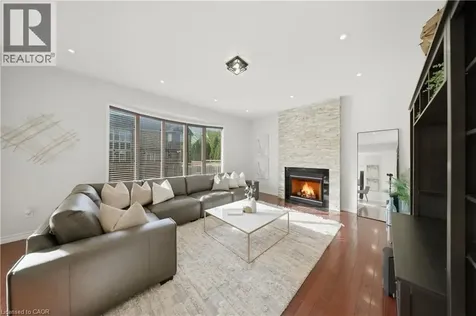 1227 Christie Circle Milton ON L9T 6V4
