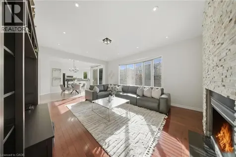 1227 Christie Circle Milton ON L9T 6V4