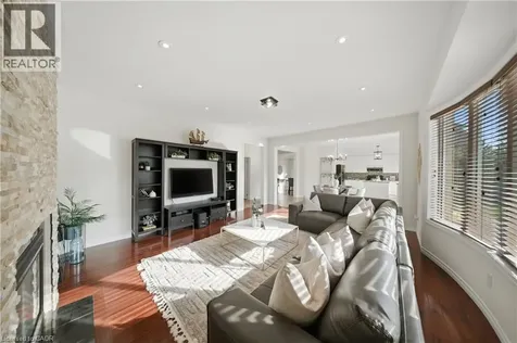1227 Christie Circle Milton ON L9T 6V4
