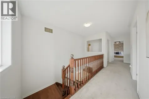 1227 Christie Circle Milton ON L9T 6V4