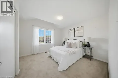 1227 Christie Circle Milton ON L9T 6V4