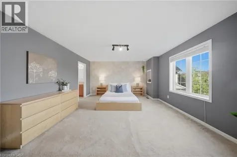 1227 Christie Circle Milton ON L9T 6V4