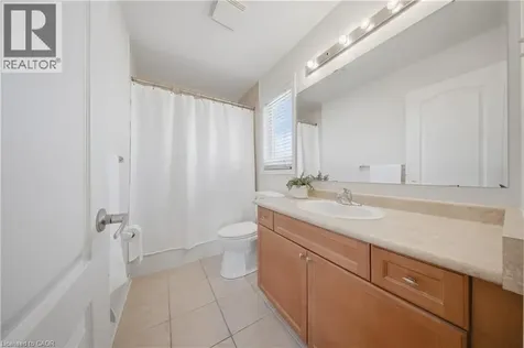 1227 Christie Circle Milton ON L9T 6V4