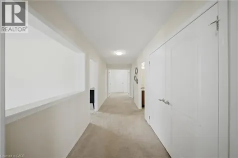 1227 Christie Circle Milton ON L9T 6V4