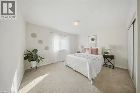 1227 Christie Circle Milton ON L9T 6V4