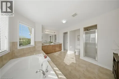 1227 Christie Circle Milton ON L9T 6V4