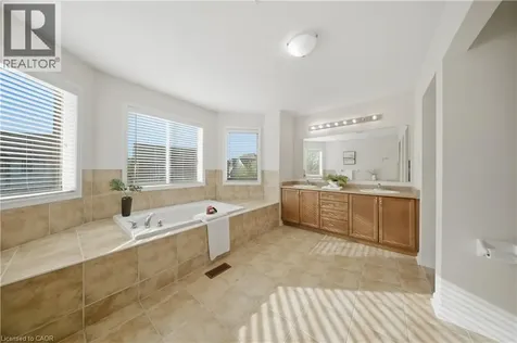 1227 Christie Circle Milton ON L9T 6V4