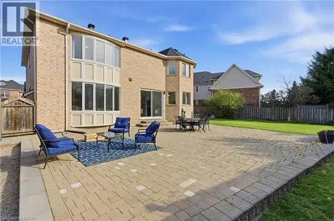 1227 Christie Circle Milton ON L9T 6V4