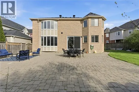 1227 Christie Circle Milton ON L9T 6V4