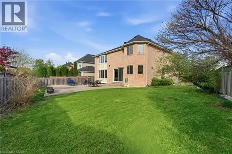 1227 Christie Circle Milton ON L9T 6V4