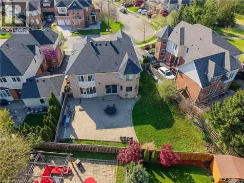 1227 Christie Circle Milton ON L9T 6V4