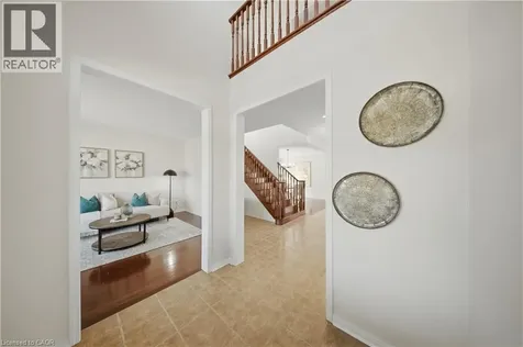1227 Christie Circle Milton ON L9T 6V4