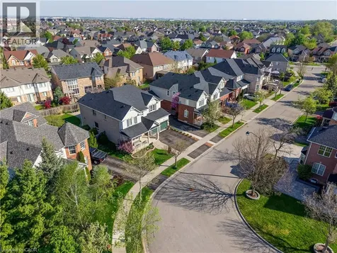 1227 Christie Circle Milton ON L9T 6V4