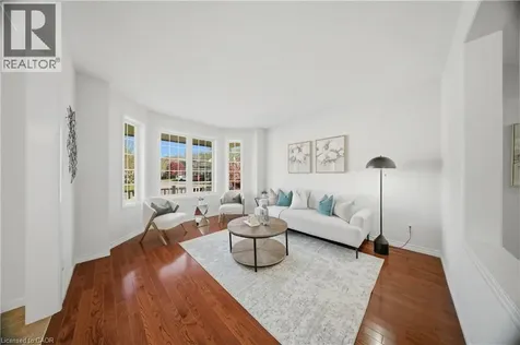 1227 Christie Circle Milton ON L9T 6V4
