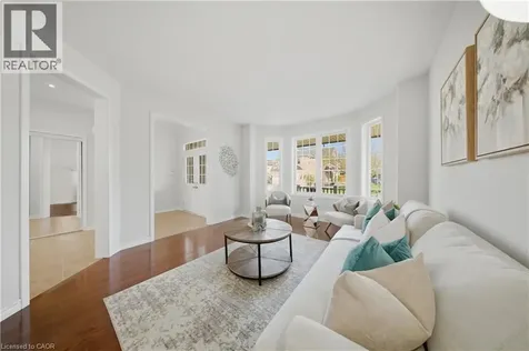1227 Christie Circle Milton ON L9T 6V4