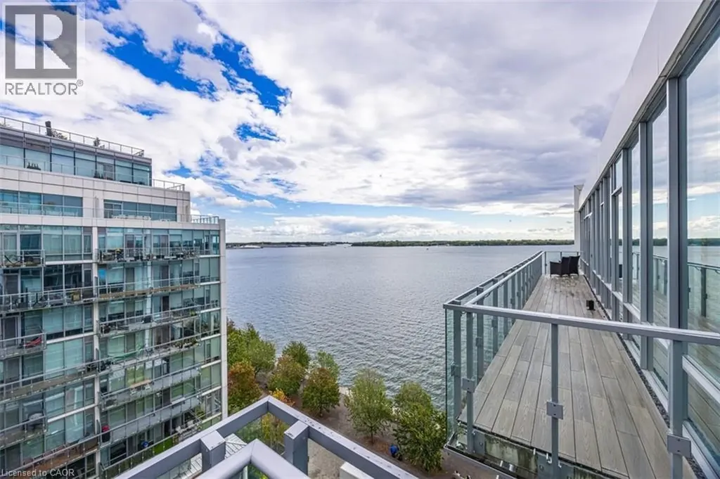 29 Queens Quay East Toronto ON M5E 0A4