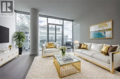 29 Queens Quay East Toronto ON M5E 0A4