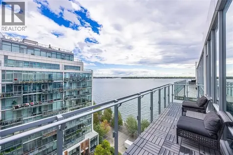 29 Queens Quay East Toronto ON M5E 0A4