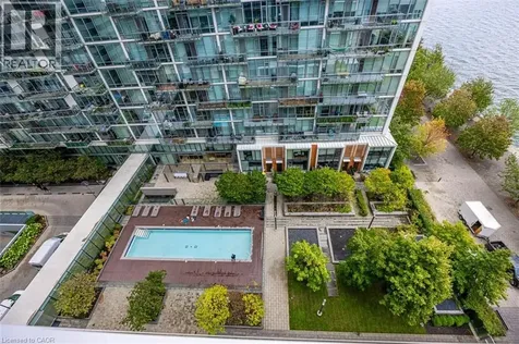 29 Queens Quay East Toronto ON M5E 0A4