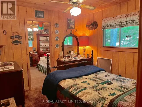 9 Newboro-mccaskill Island Rideau Lakes ON K0G 1P0